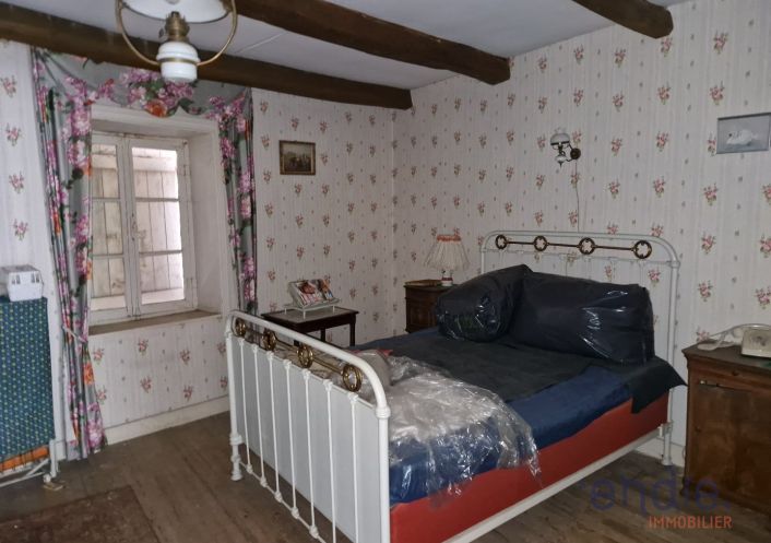 à vendre Maison Orain