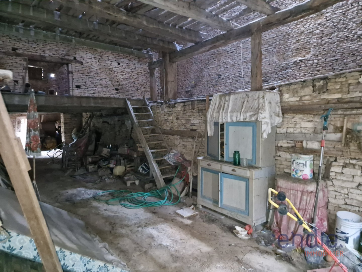 à vendre Maison Orain - Photo 6