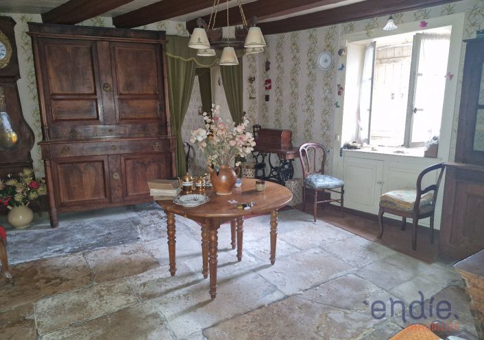 à vendre Maison Orain