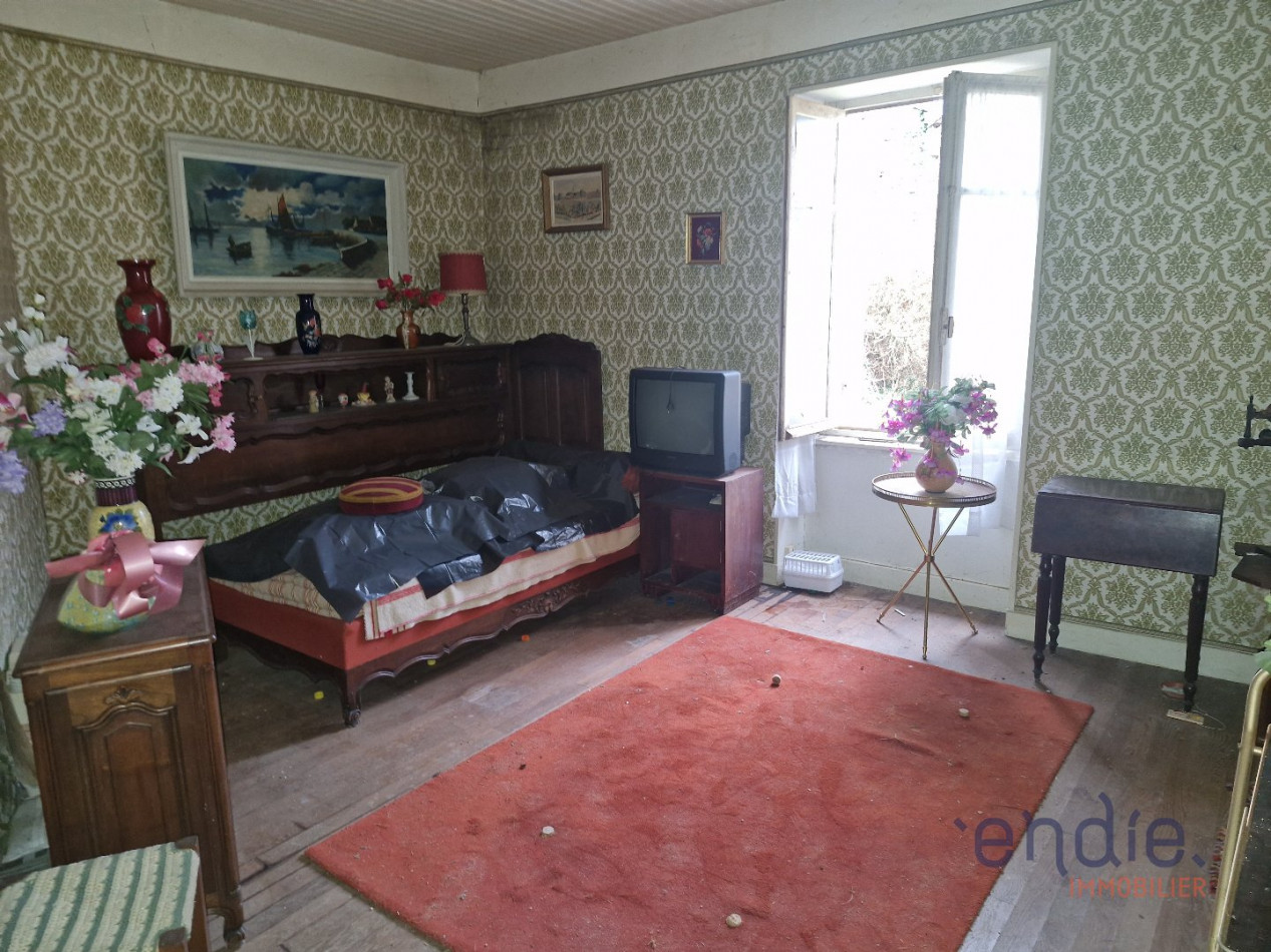 à vendre Maison Orain - Photo 3