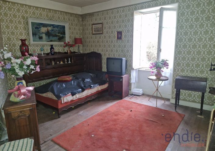 à vendre Maison Orain