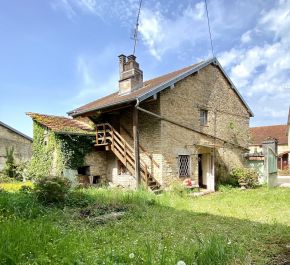 à vendre Orain
