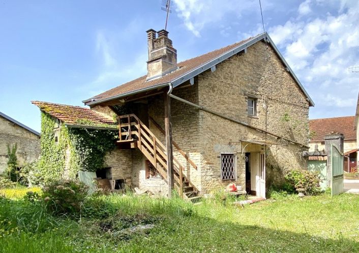 à vendre Maison Orain