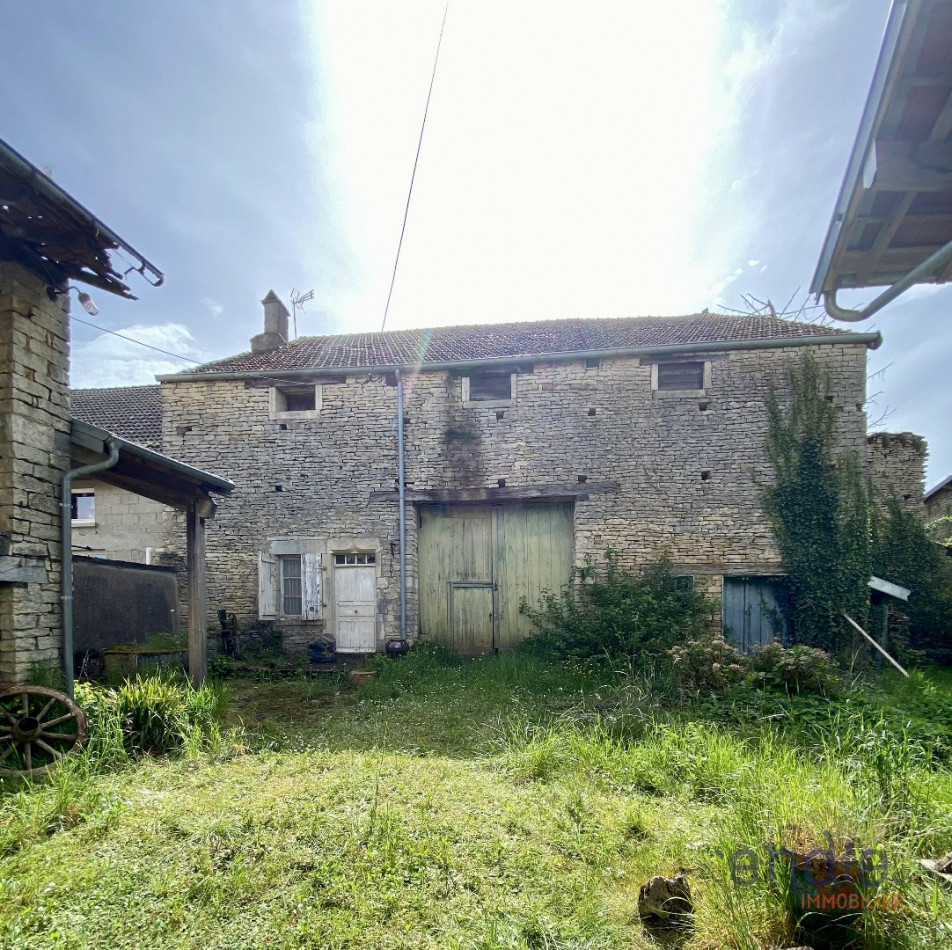 à vendre Maison Orain - Photo 5