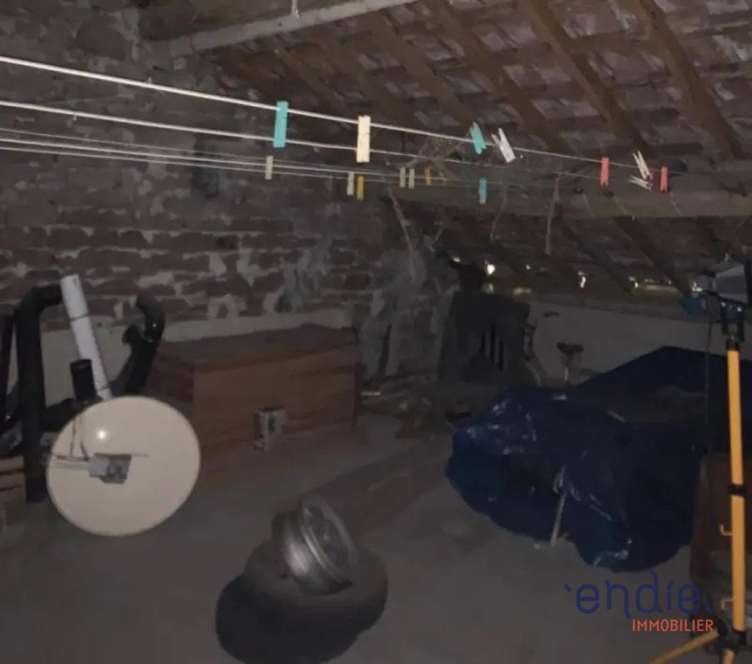 à vendre Maison Moffans Et Vacheresse - Photo 3