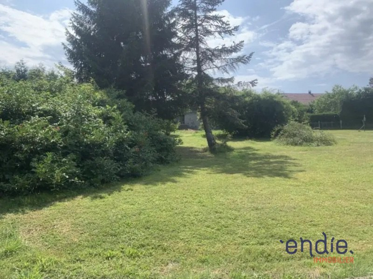 à vendre Maison Moffans Et Vacheresse - Photo 10