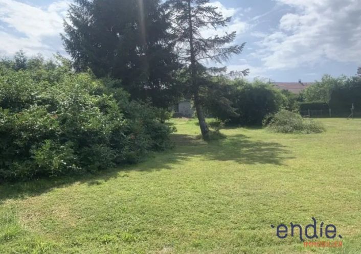 à vendre Maison Moffans Et Vacheresse