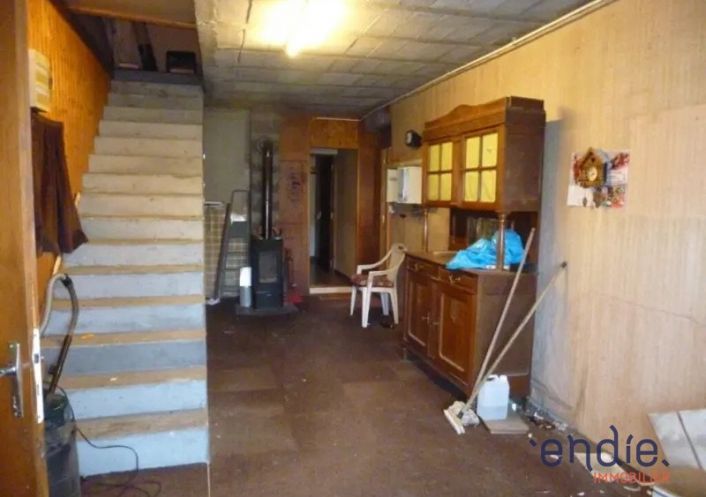 à vendre Maison Moffans Et Vacheresse