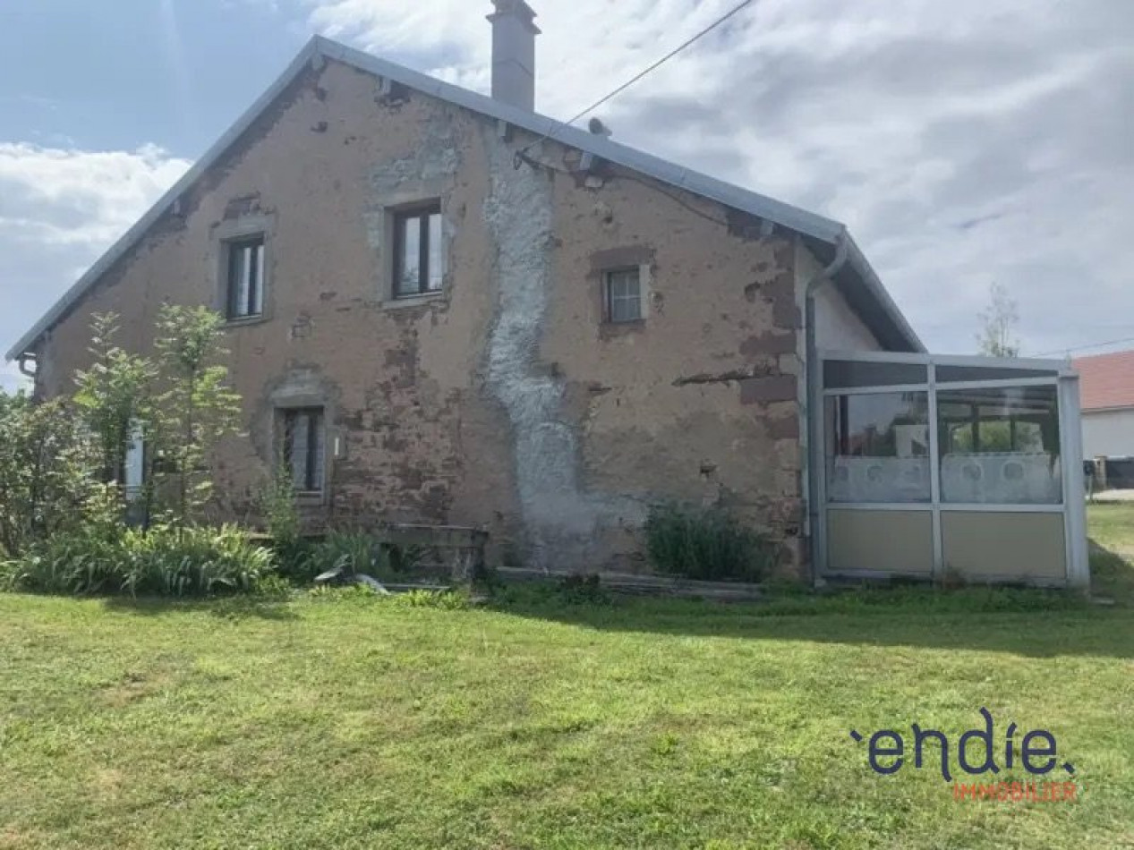 à vendre Maison Moffans Et Vacheresse - Photo 12