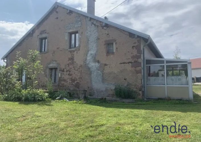 à vendre Maison Moffans Et Vacheresse