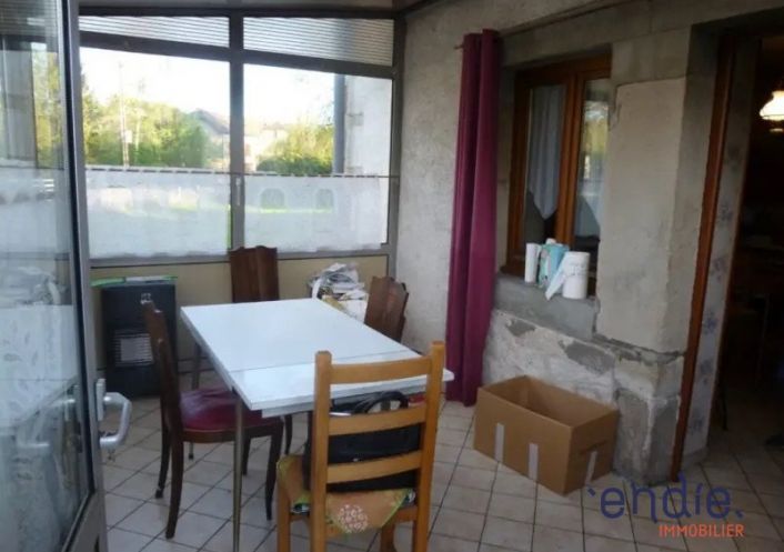 à vendre Maison Moffans Et Vacheresse