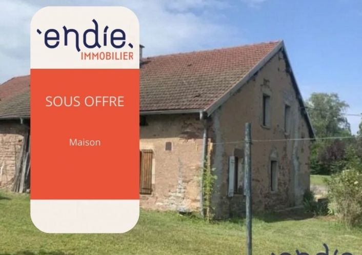 à vendre Maison Moffans Et Vacheresse