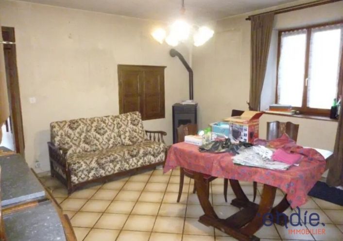 à vendre Maison Moffans Et Vacheresse