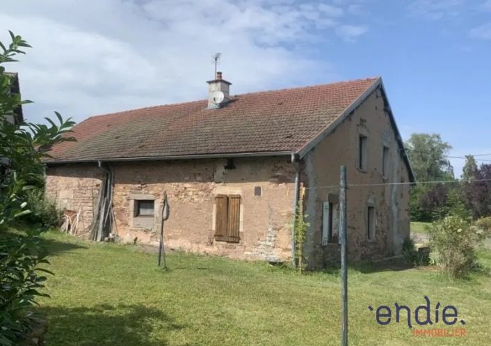 à vendre Maison Moffans Et Vacheresse