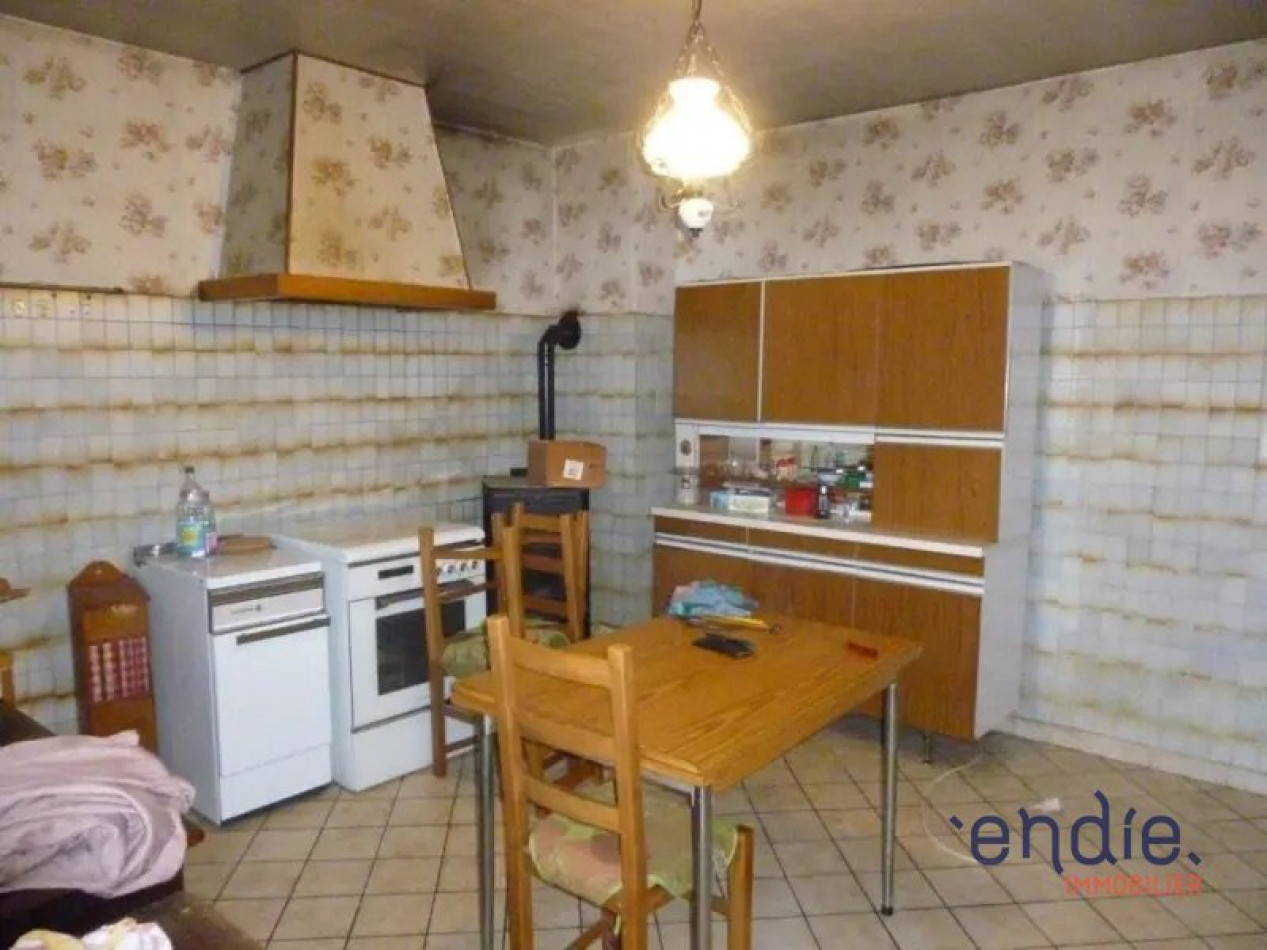 à vendre Maison Moffans Et Vacheresse - Photo 6
