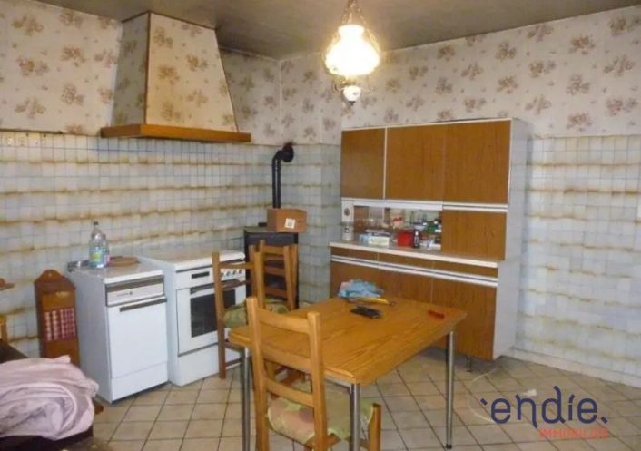 à vendre Maison Moffans Et Vacheresse