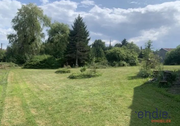 à vendre Maison Moffans Et Vacheresse