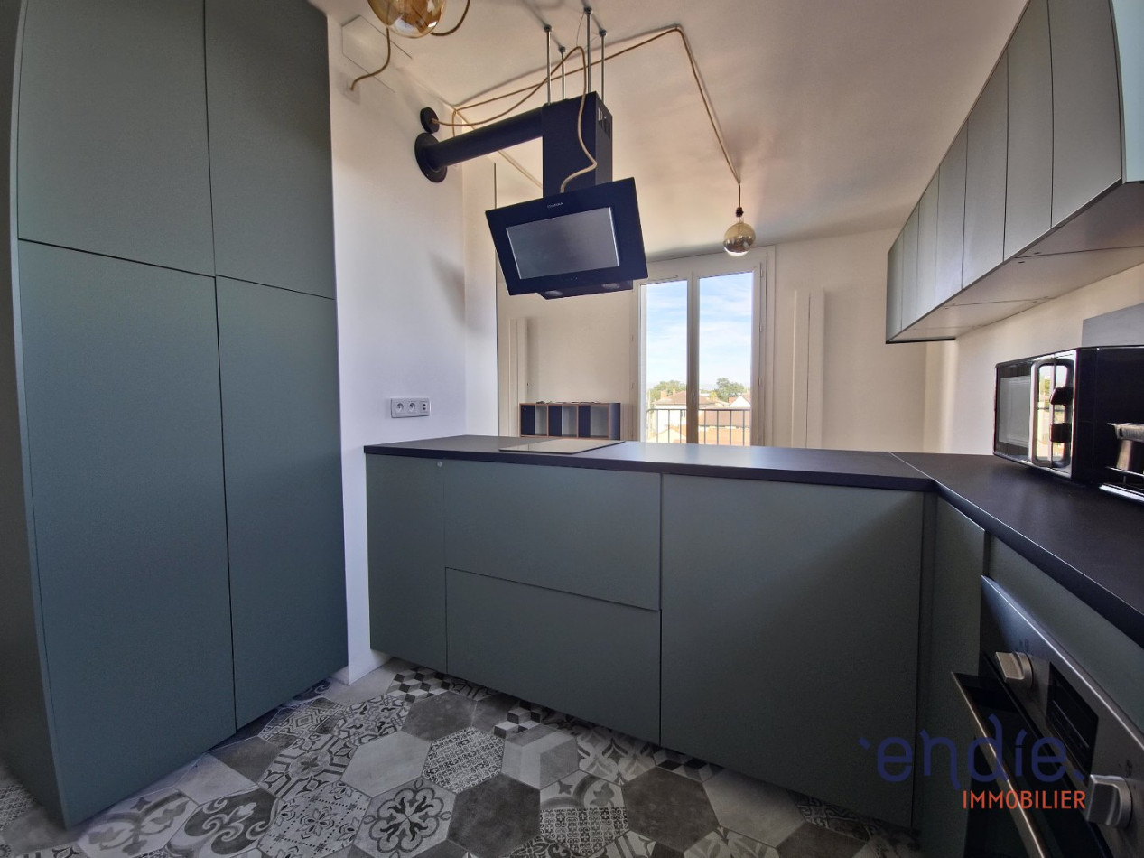 à vendre Appartement Moulins - Photo 6