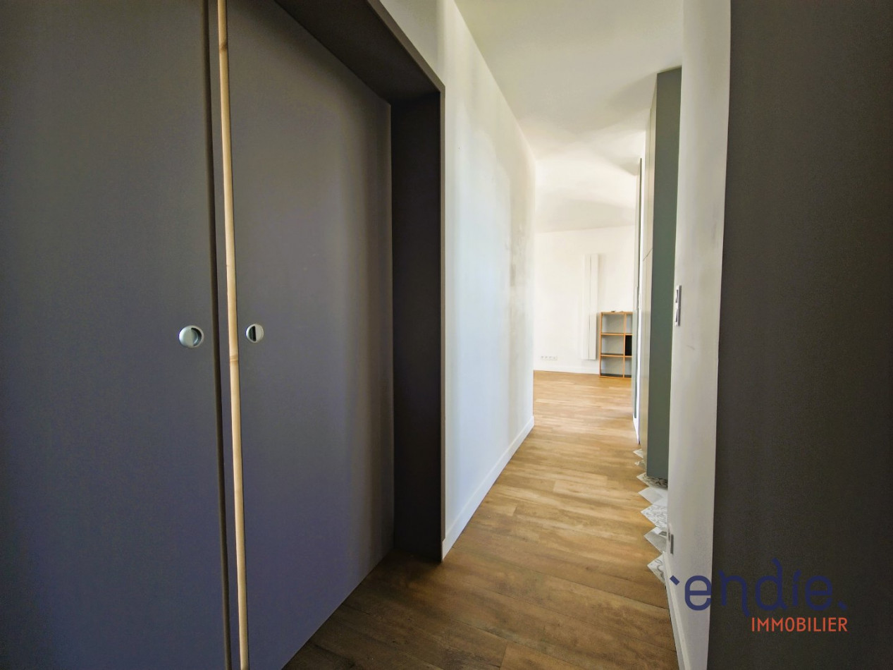 à vendre Appartement Moulins - Photo 9