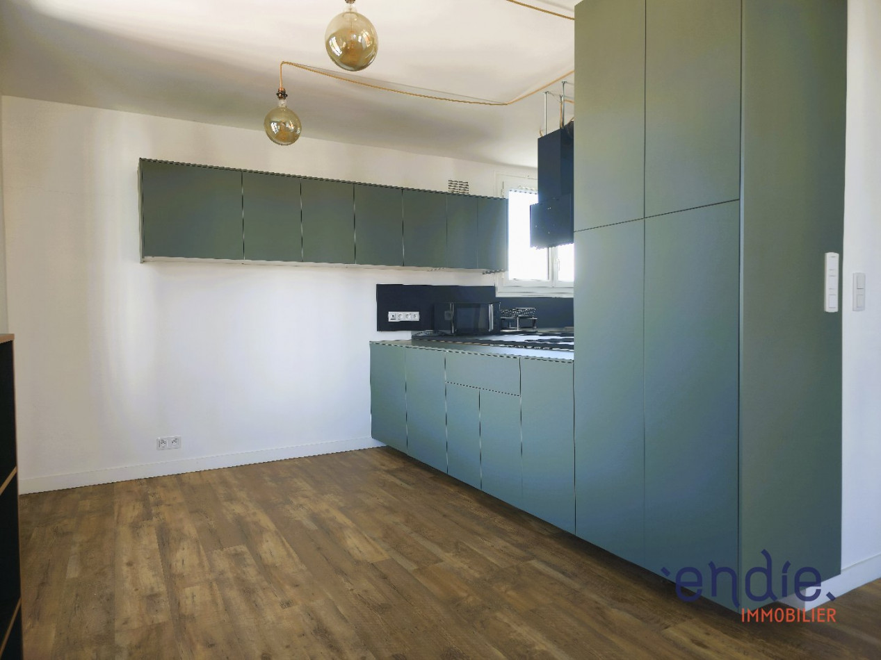 à vendre Appartement Moulins - Photo 5