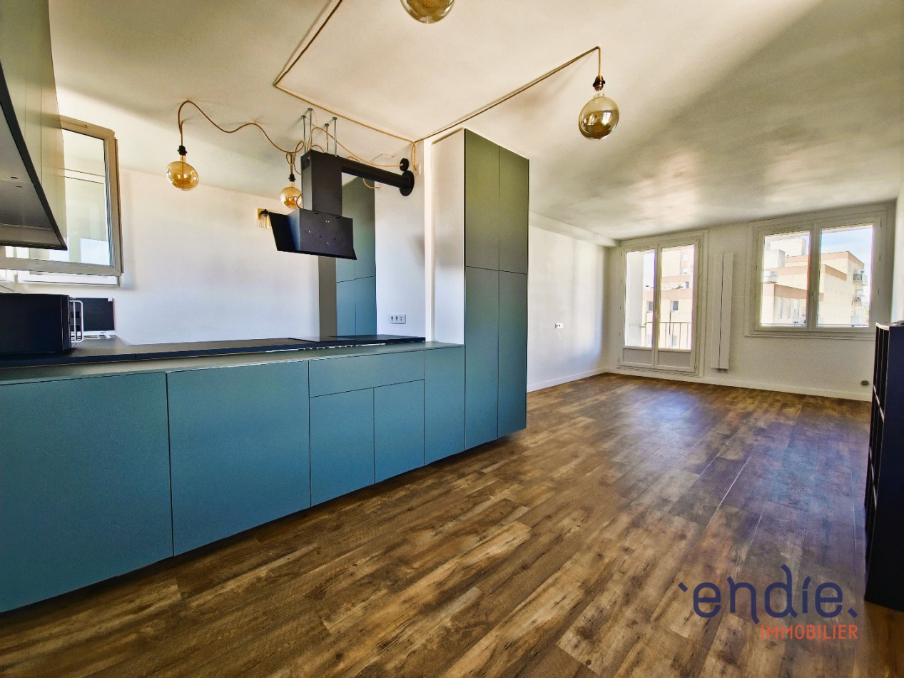 à vendre Appartement Moulins - Photo 1