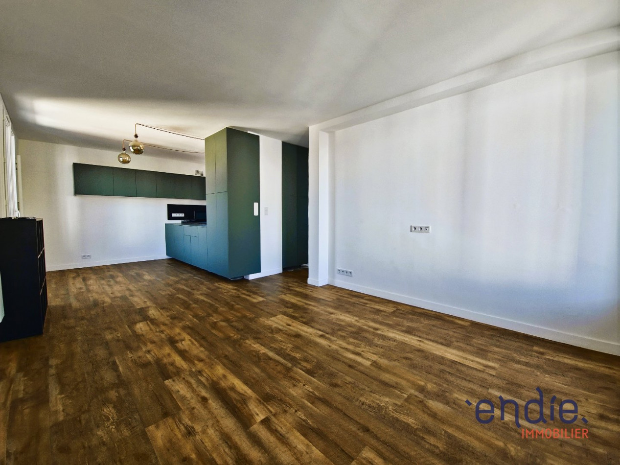 à vendre Appartement Moulins - Photo 4