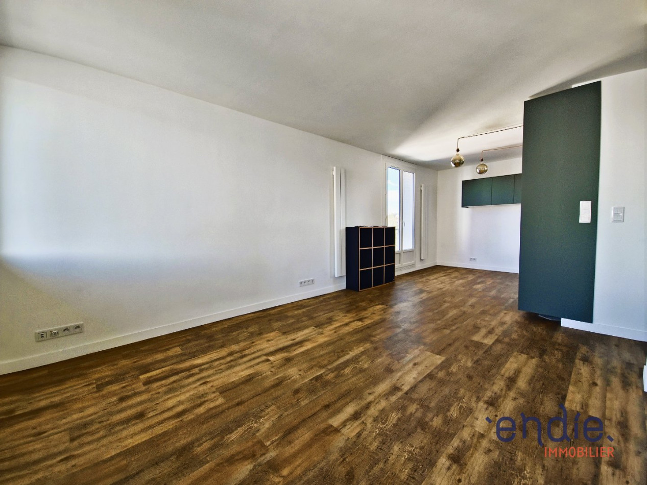 à vendre Appartement Moulins - Photo 3