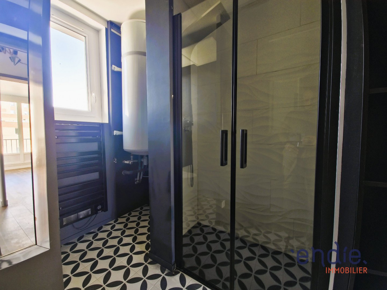 à vendre Appartement Moulins - Photo 8