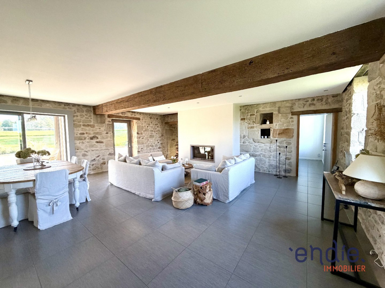 à vendre Propriété Autry Issards - Photo 8