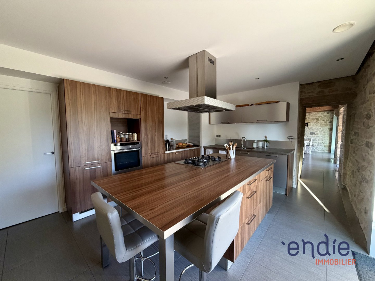 à vendre Propriété Autry Issards - Photo 11