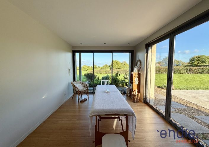 à vendre Propriété Autry Issards