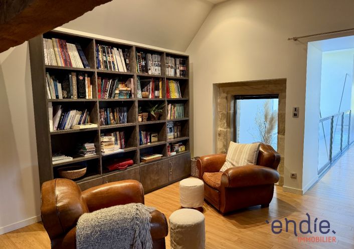 à vendre Propriété Autry Issards