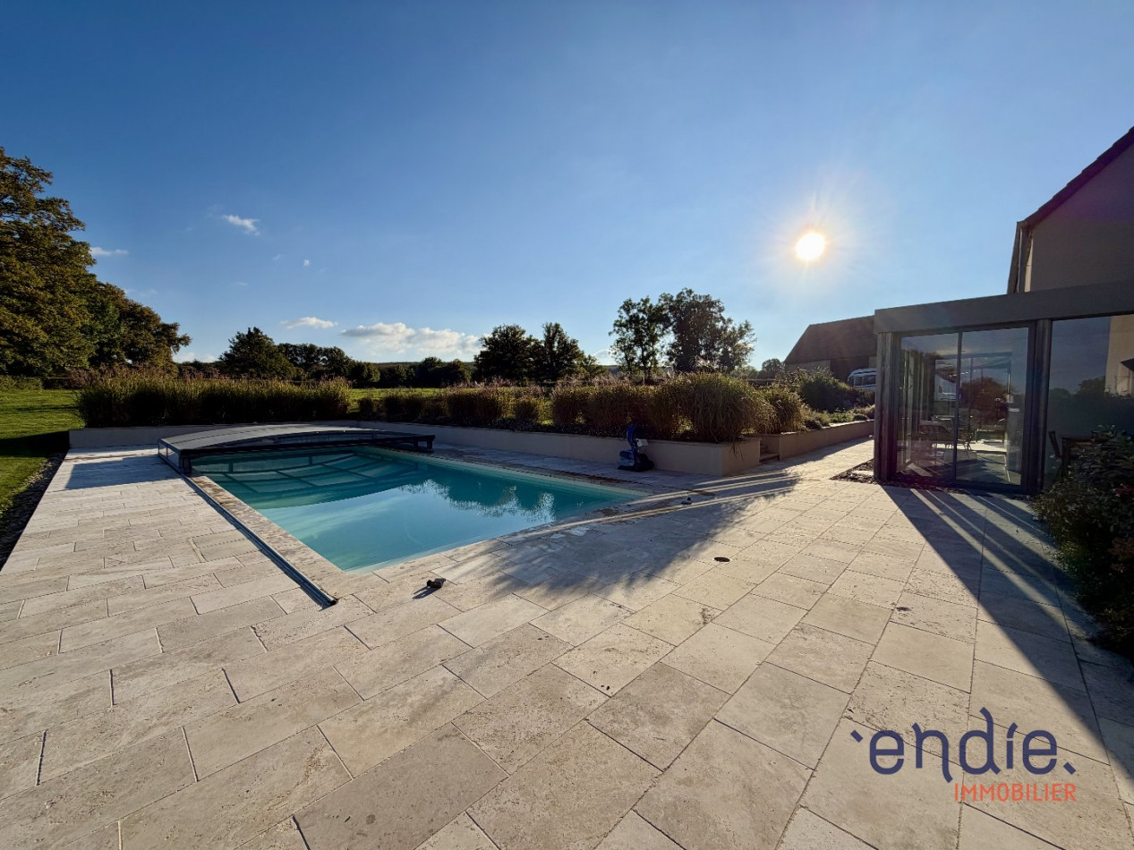 à vendre Propriété Autry Issards - Photo 4