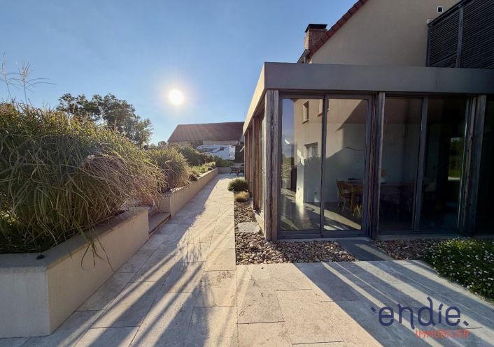 à vendre Propriété Autry Issards