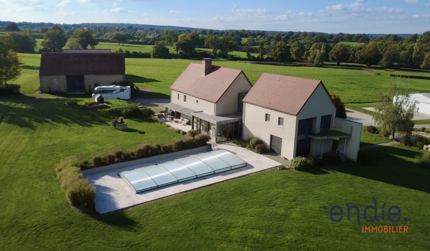 à vendre Propriété Autry Issards - Photo 17