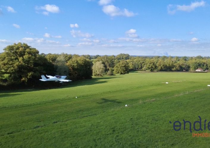 à vendre Propriété Autry Issards