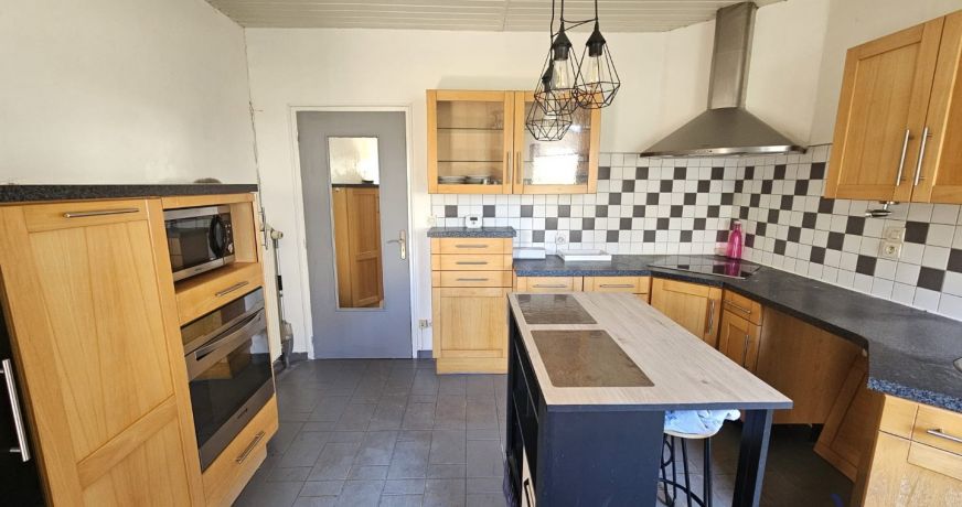 vente Appartement Valdoie