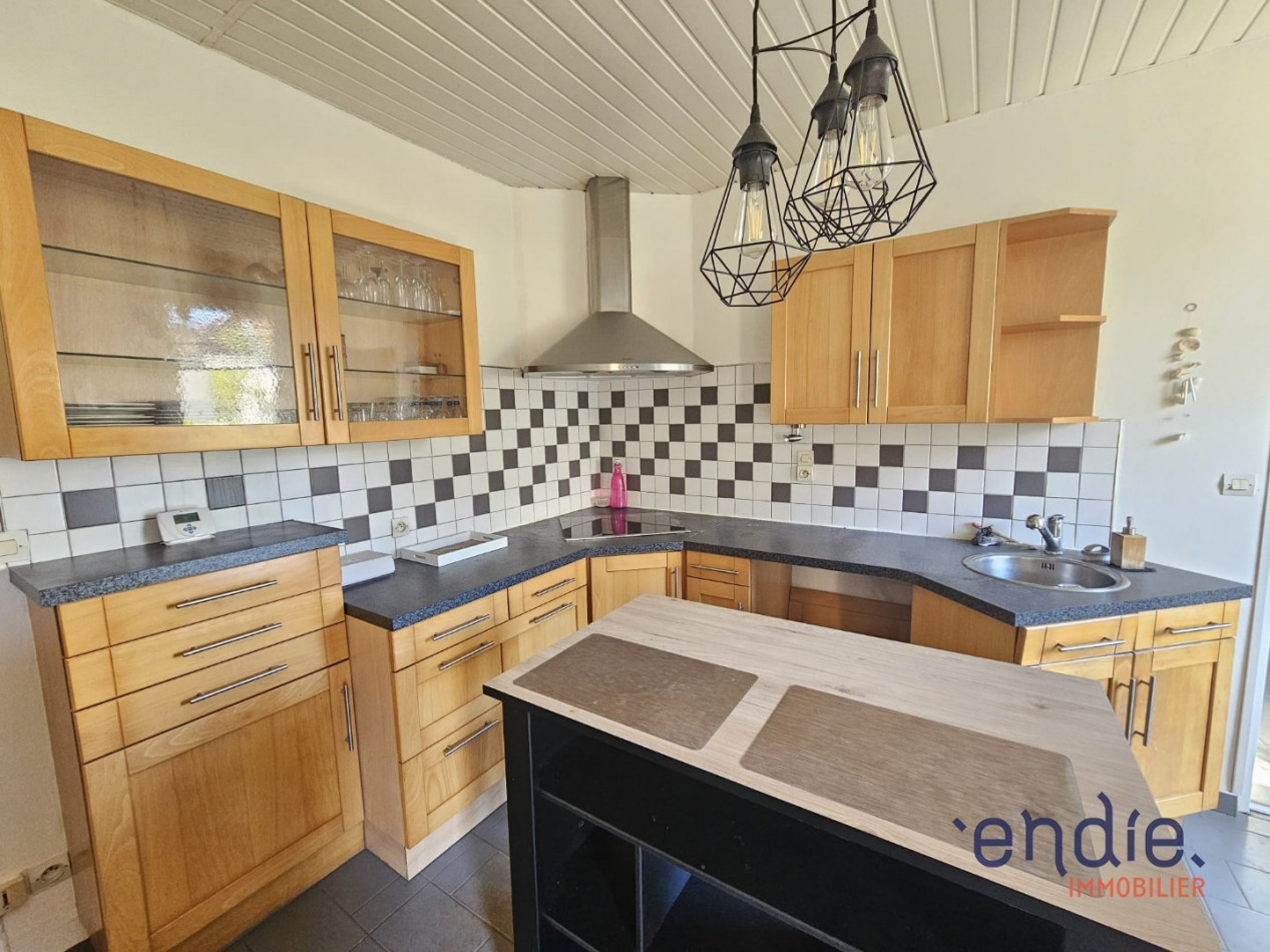 à vendre Appartement Valdoie - Photo 3
