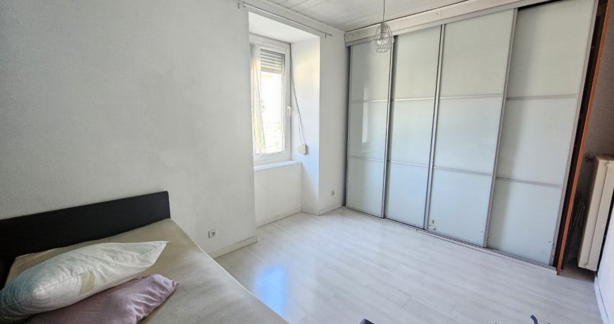 vente Appartement Valdoie