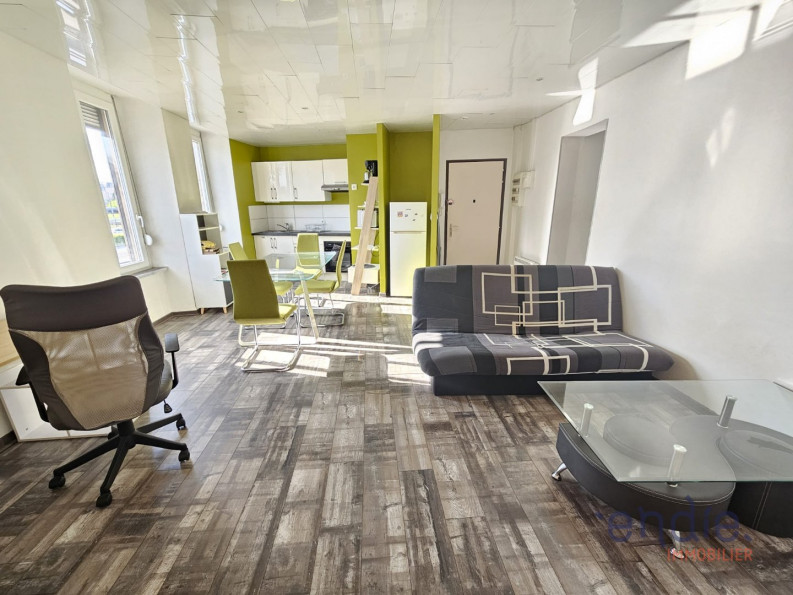 location Appartement Belfort - Photo 4
