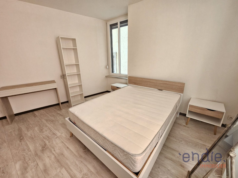 location Appartement Belfort - Photo 8