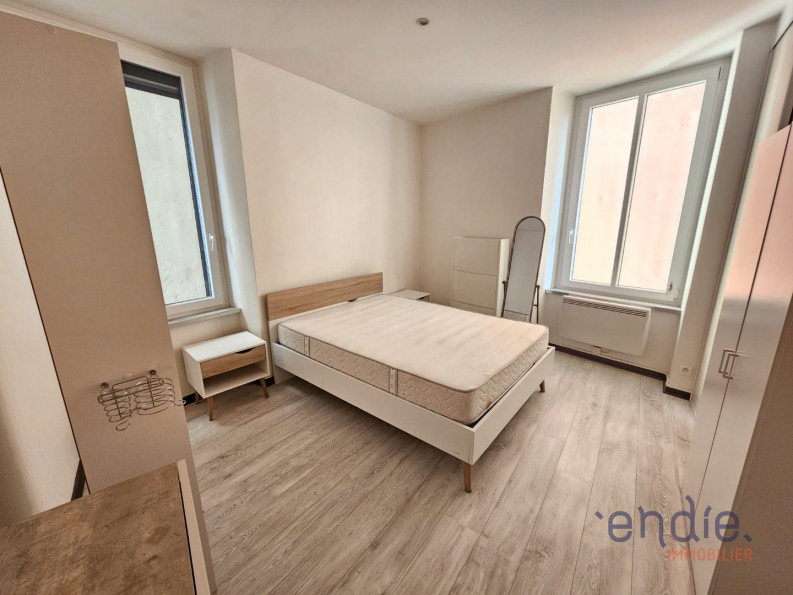 location Appartement Belfort - Photo 7
