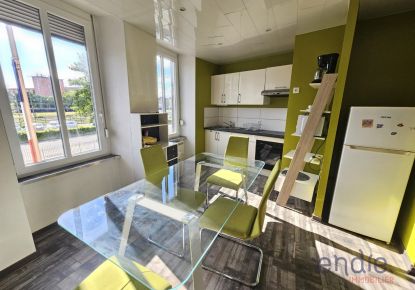 location Appartement Belfort