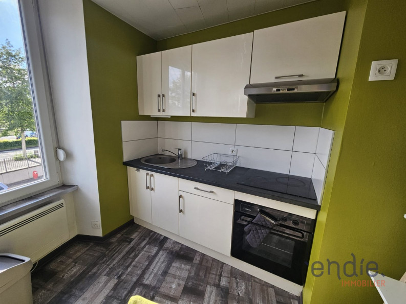 location Appartement Belfort - Photo 6