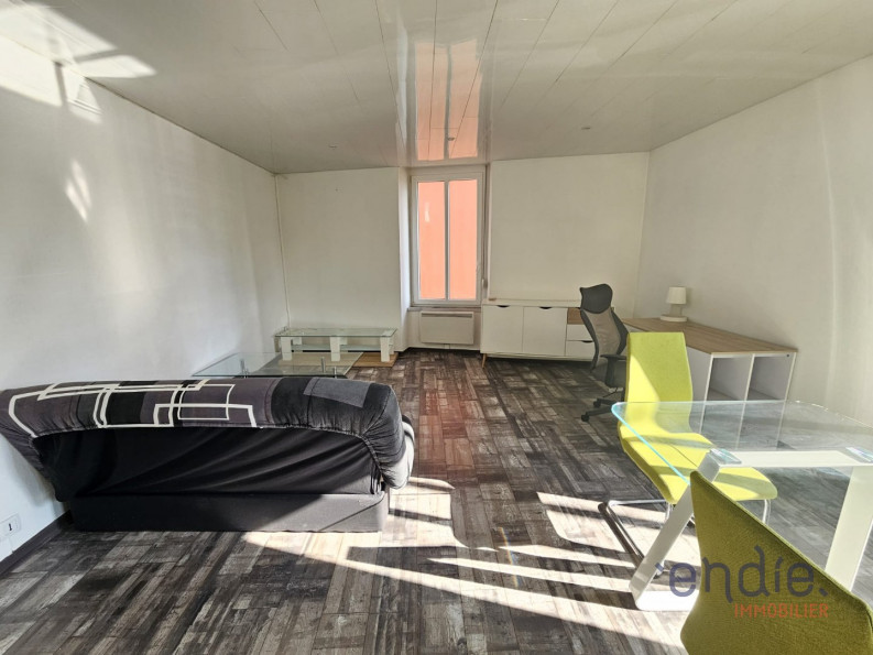 location Appartement Belfort - Photo 3