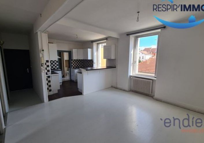 location Appartement Belfort