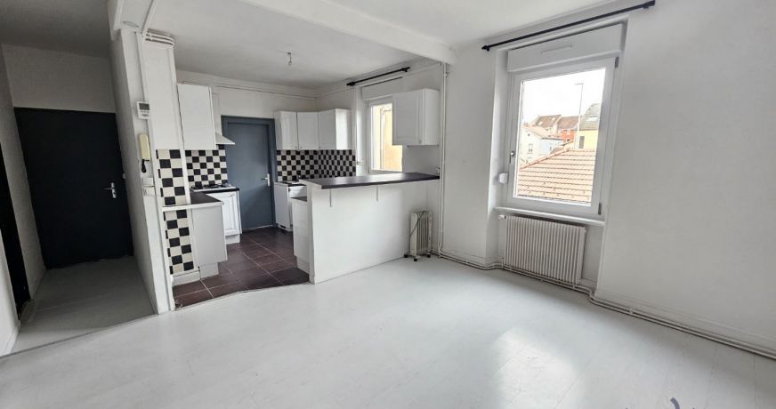 location Appartement Belfort