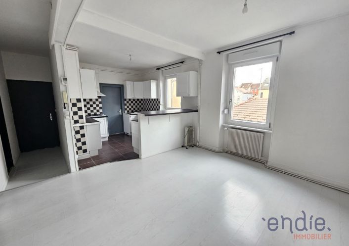 location Appartement Belfort