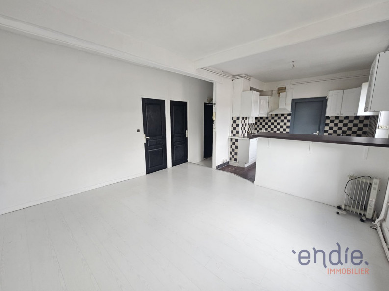 location Appartement Belfort - Photo 2