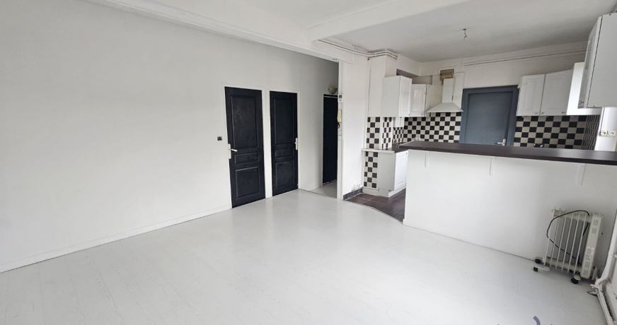location Appartement Belfort